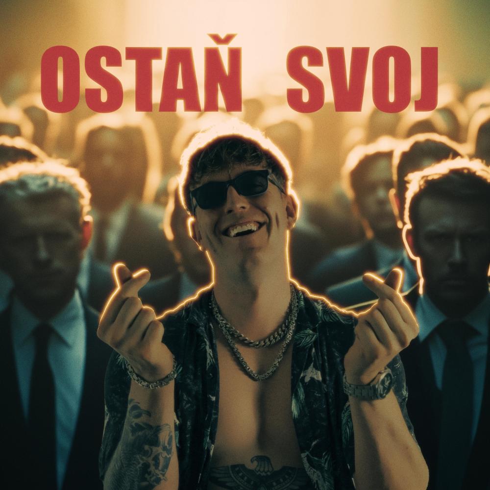 Ostaň svoj (Explicit)