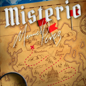 Album Misterio from 