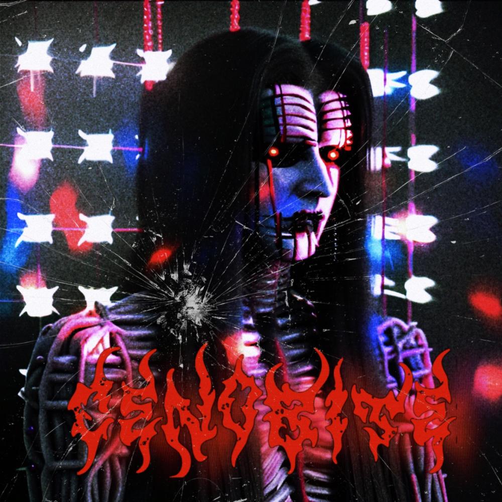 CENOBITE! (Explicit)