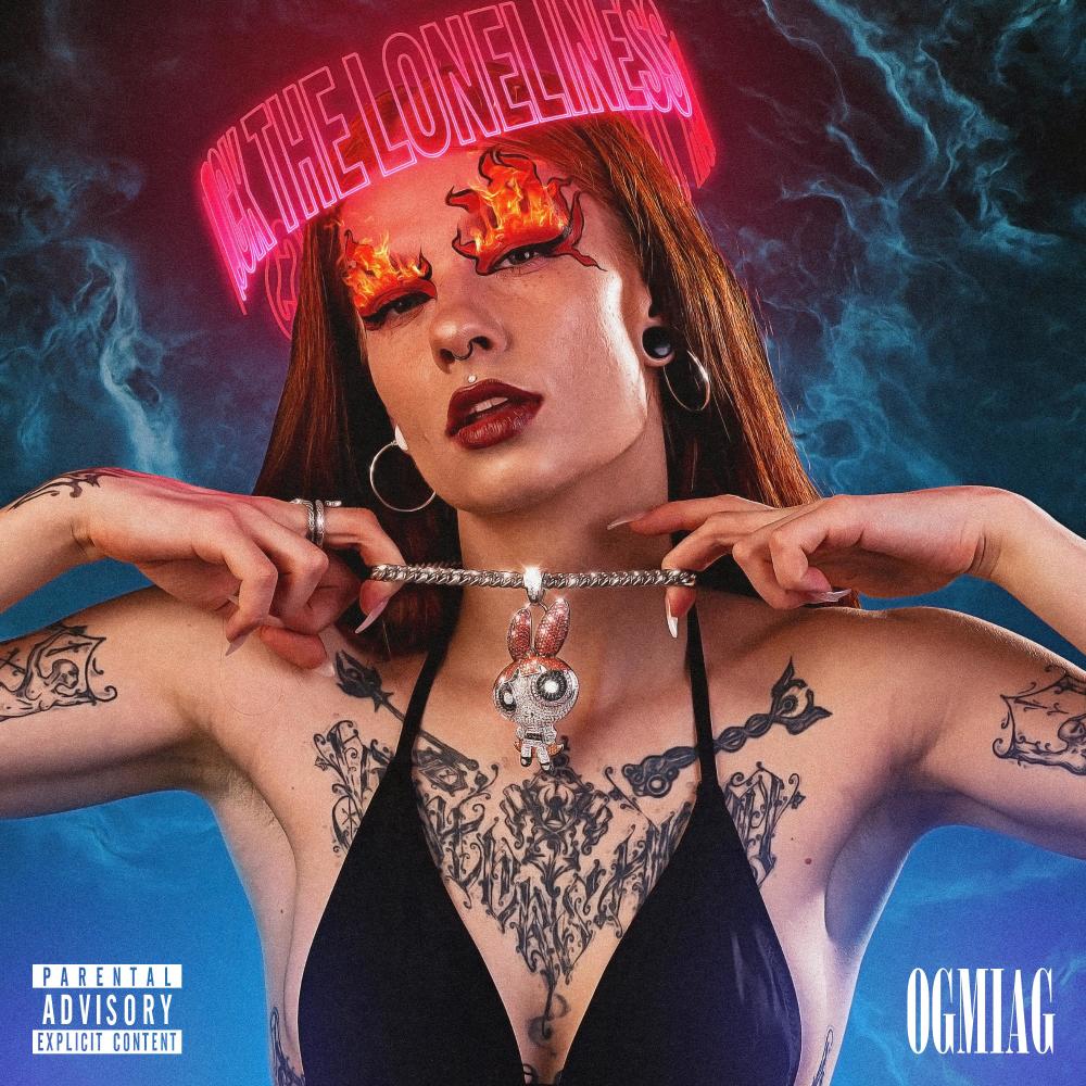 Fuck the Loneliness (Explicit)