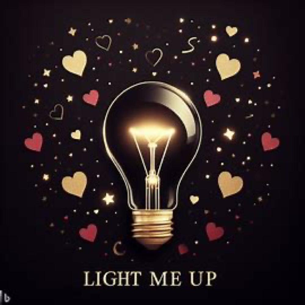 Light Me Up (feat. jawn skiez) (Explicit)