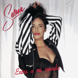 收聽Selena的Buenos Amigos歌詞歌曲