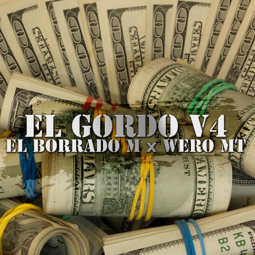 El Gordo, Vol. 4