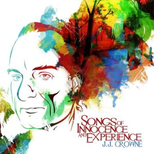 J.J. Crowne的專輯Songs Of Innocence And Experience
