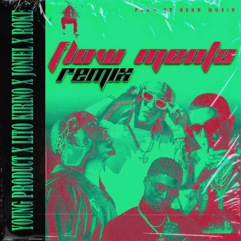Flow Menta (Remix) (Explicit) (Remix|Explicit)