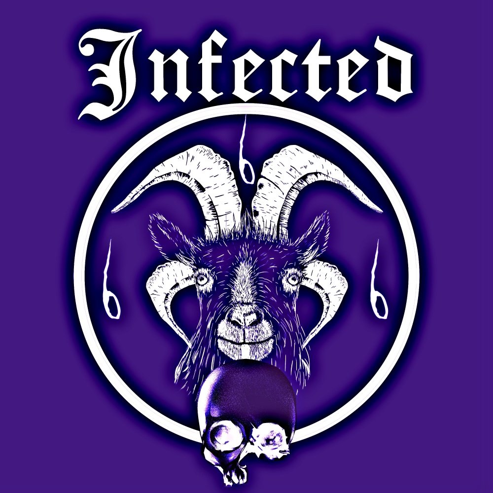 Infected