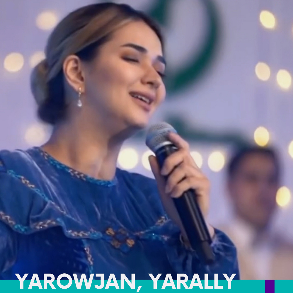 Yarowjan, Yarally