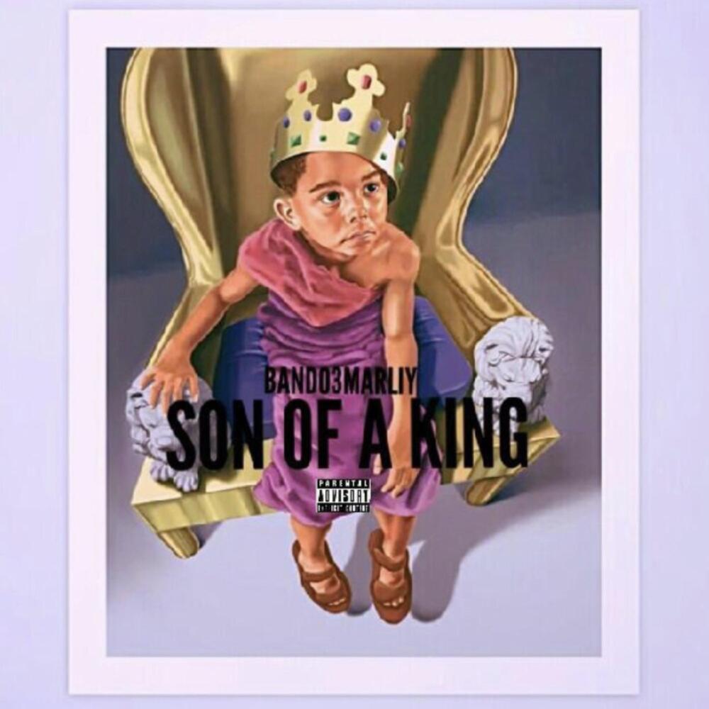 My Son (Explicit)