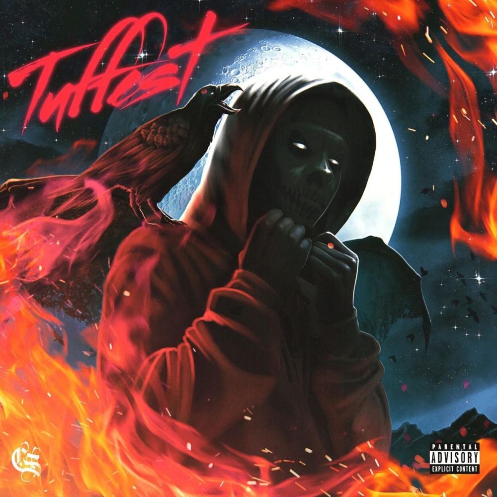 Glock fully (feat. Daydeez) (Explicit)