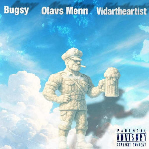 Olavs menn的專輯Dette livet (BB) [Explicit]