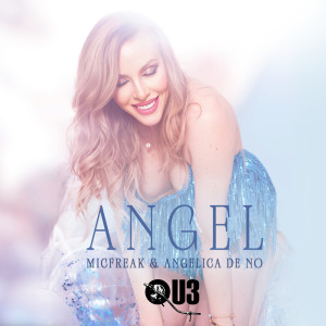Album Angel from Angelica de No