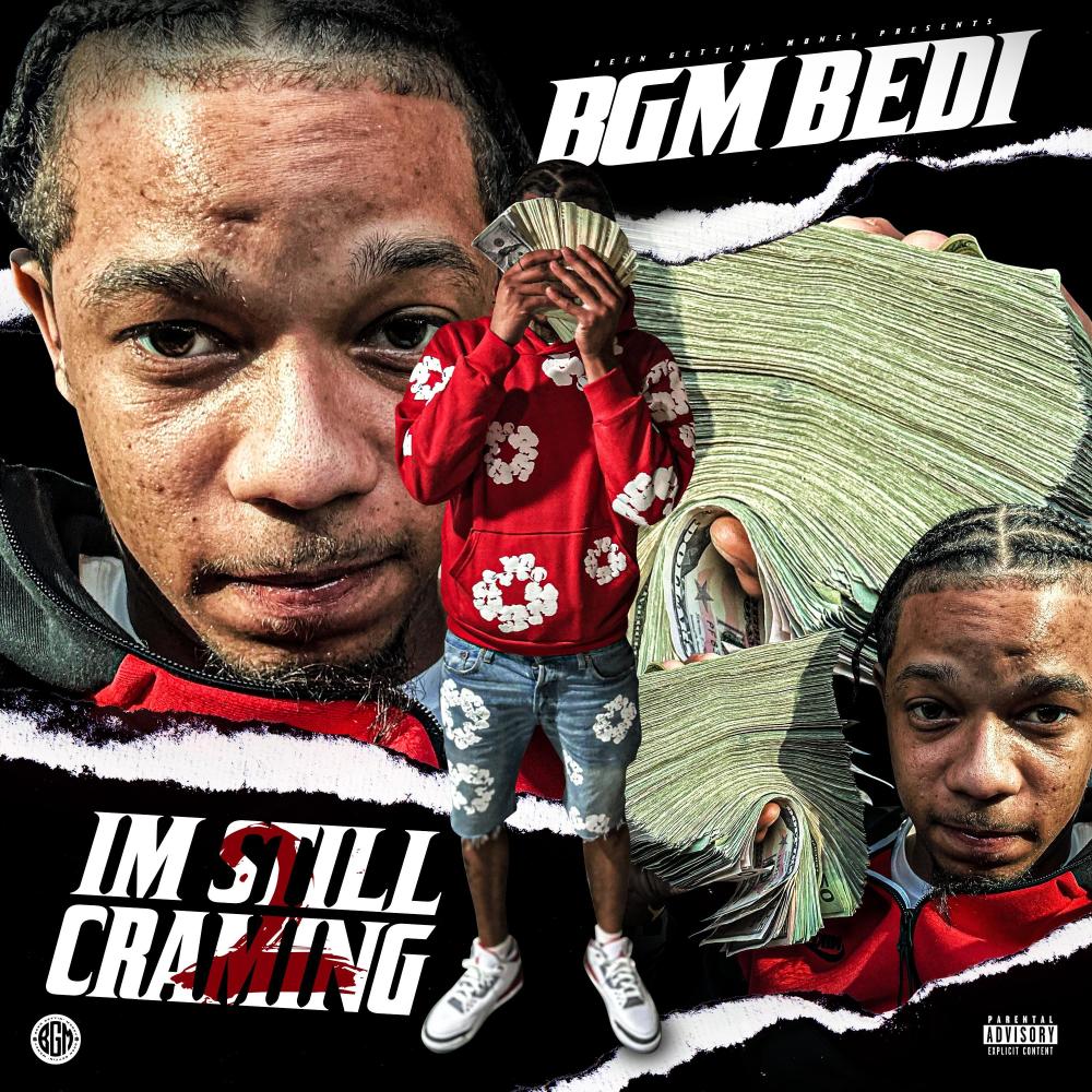 No Sleep (Explicit)