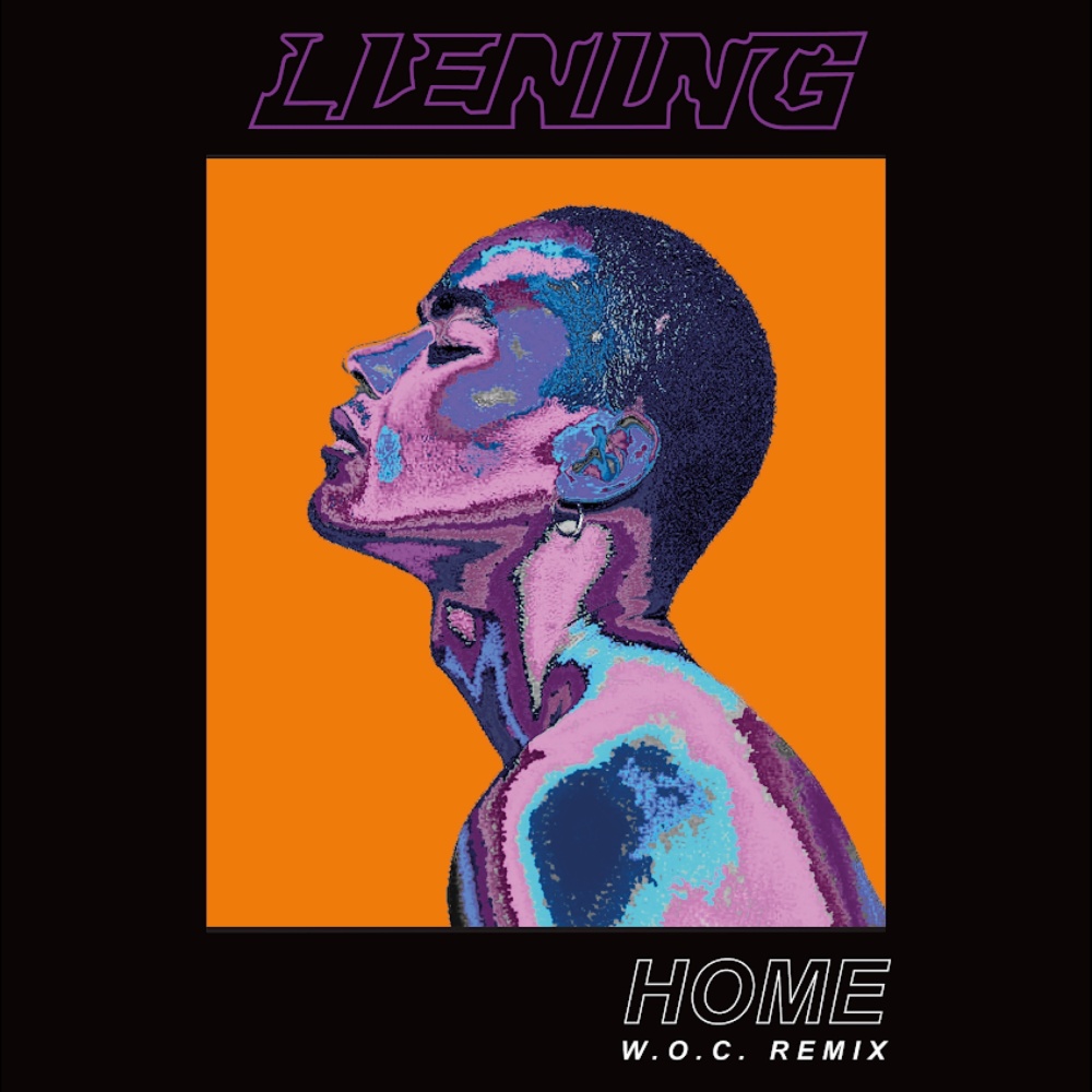home (W.O.C. Remix)