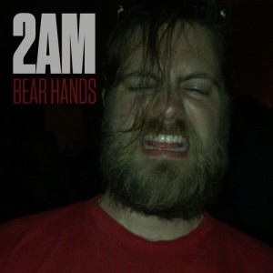 收聽Bear Hands的2AM歌詞歌曲