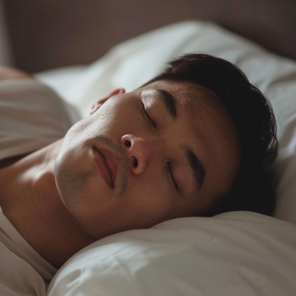 Los Tonos Silenciosos Del Sueño