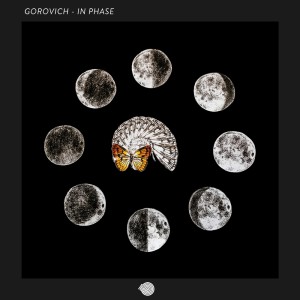 Album In Phase from Gorovich