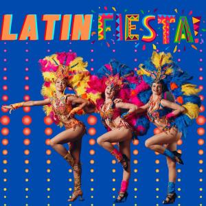 อัลบัม Latin Fiesta! ศิลปิน Various Artists