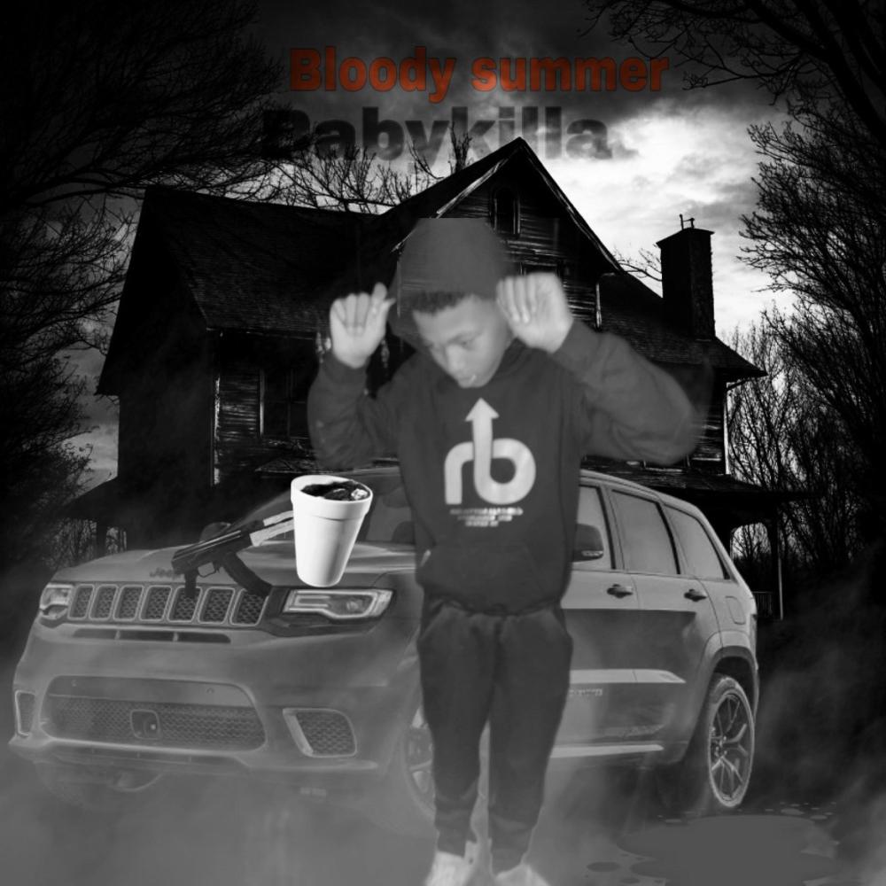 Death b4 dishonor (feat. J5ive) (Explicit)