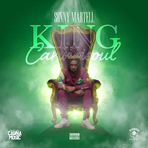 ดาวน์โหลดและฟังเพลง No Regrets (feat. Benji Hardaway) (Explicit) พร้อมเนื้อเพลงจาก Sonny Martell