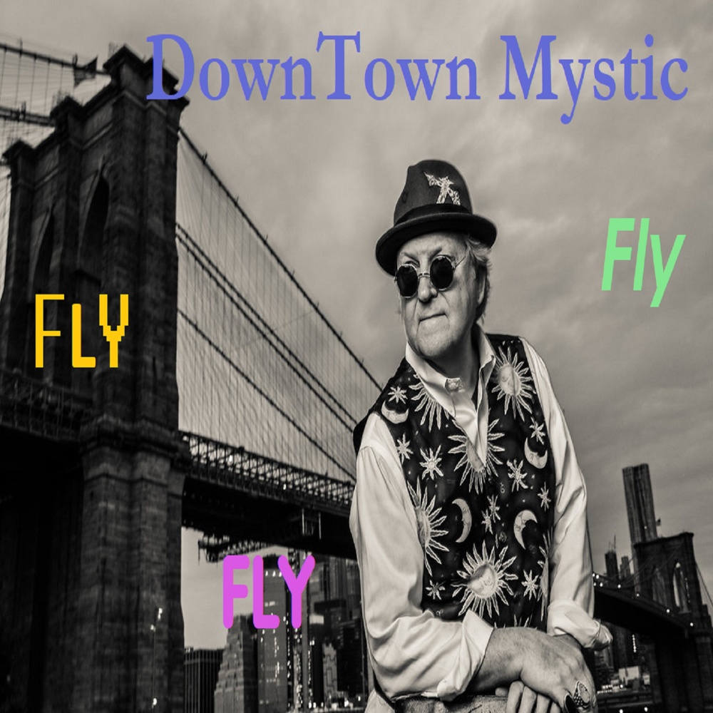 Fly (Radio Single)