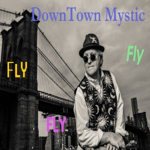 ดาวน์โหลดและฟังเพลง Fly (Radio Single) พร้อมเนื้อเพลงจาก DownTown Mystic