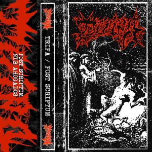 Dengarkan Nlb lagu dari Tripa dengan lirik