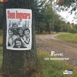 ดาวน์โหลดและฟังเพลง Aj aj aj Maria (Maria från Bahia) พร้อมเนื้อเพลงจาก Sven Ingvars