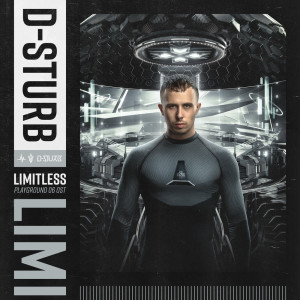 Album Limitless oleh D-Sturb