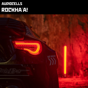Listen to Rockha'a! song with lyrics from Audiocells