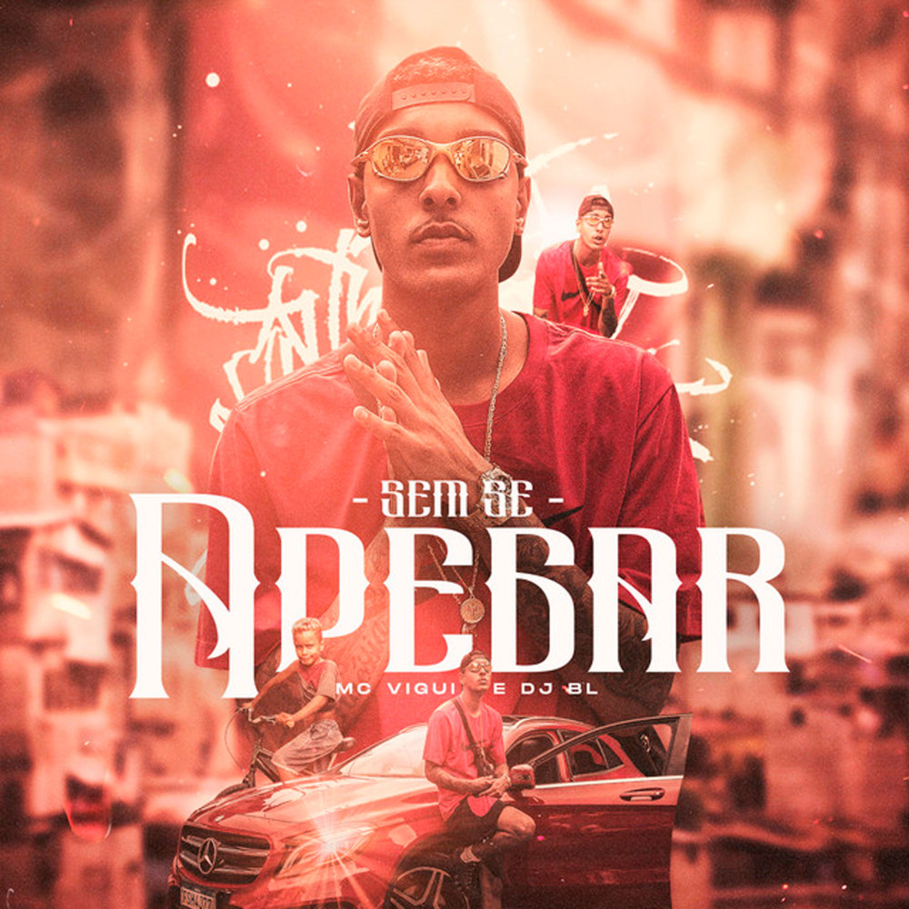 Sem Se Apegar (Explicit)