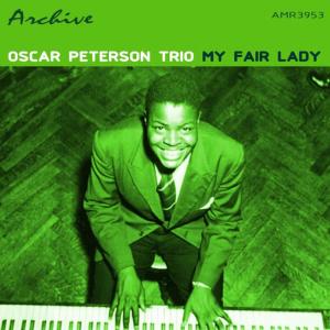 收聽Oscar Peterson的Show Me歌詞歌曲