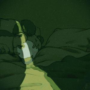 舵Diverseddie的專輯INSOMNIA (feat. Kyra Z)