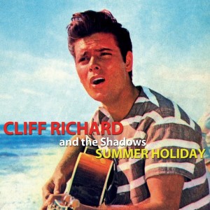 Cliff Richard And The Shadows的专辑Summer Holiday
