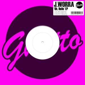 Listen to My Show (Original Mix) song with lyrics from J. Worra