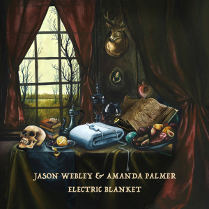 Album Electric Blanket from Amanda Palmer