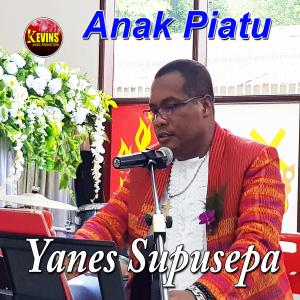 Yanes Supusepa的专辑Anak Piatu
