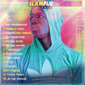收聽Sinnamophobe Leglobe的Âme perdue歌詞歌曲