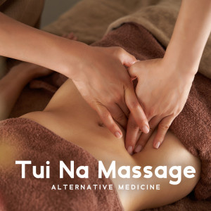 Tui Na Massage (Alternative Medicine, Chinese Music for Traditional Wellness Practice)