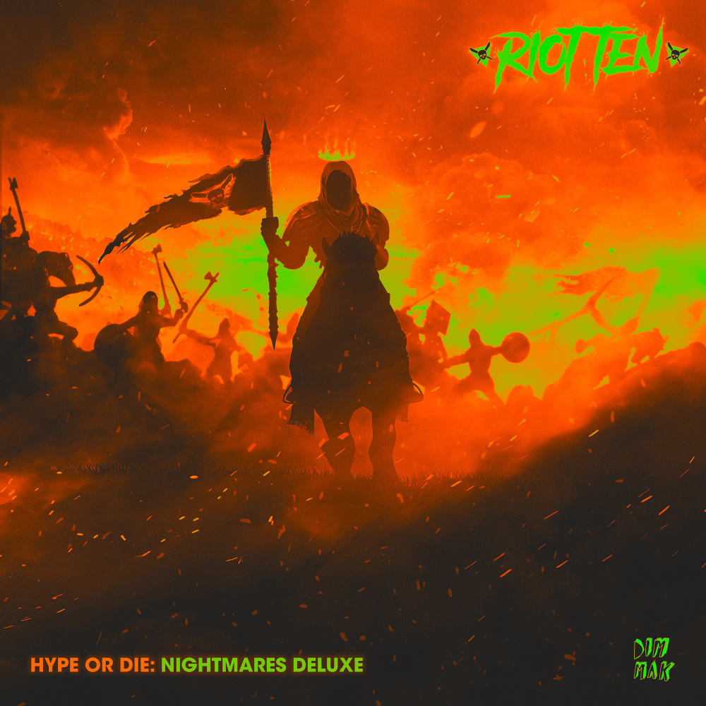 Never Win (feat. blvkkhvrt.) (Dirt Monkey Remix)
