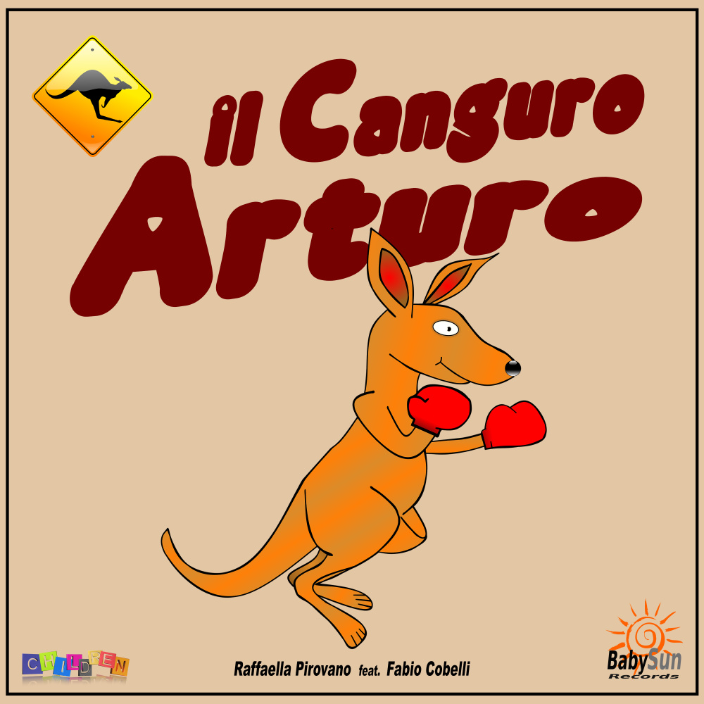 IL CANGURO ARTURO