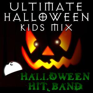 ดาวน์โหลดและฟังเพลง Spiderman พร้อมเนื้อเพลงจาก Halloween Hit Band