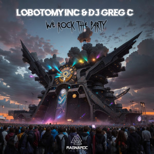 Listen to We Rock the Party (Club Mix) song with lyrics from Lobotomy Inc