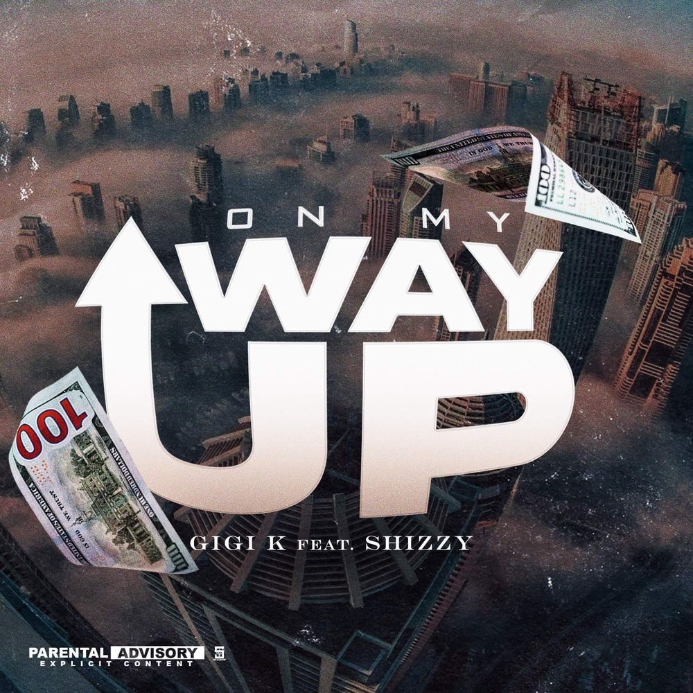 On My Way Up