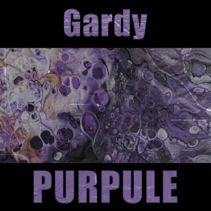 ดาวน์โหลดและฟังเพลง Purple พร้อมเนื้อเพลงจาก Gardy