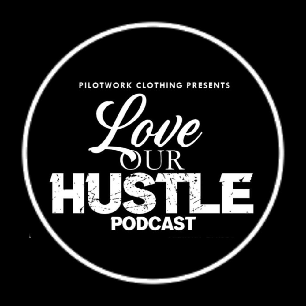 Anthony Duwaun Fambro ll (Love Our Hustle) (feat. Jay mills, Tht boi Jonesy & Lacey B) (Radio Edit|Explicit)