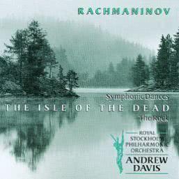 收聽Royal Stockholm Philharmonic Orchestra & Andrew Davis的The Isle of The Dead, Symphonic Poem Op.29歌詞歌曲