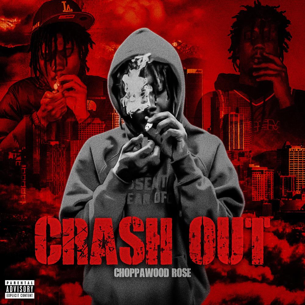 Crash Out (Explicit)