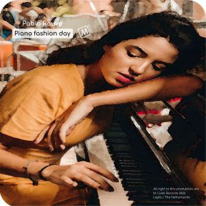 收聽Pablo Rouve的Piano Fashion Day歌詞歌曲