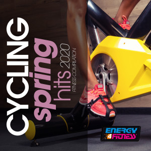 Cycling Spring Hits 2020 Fitness Compilation dari Various Artists