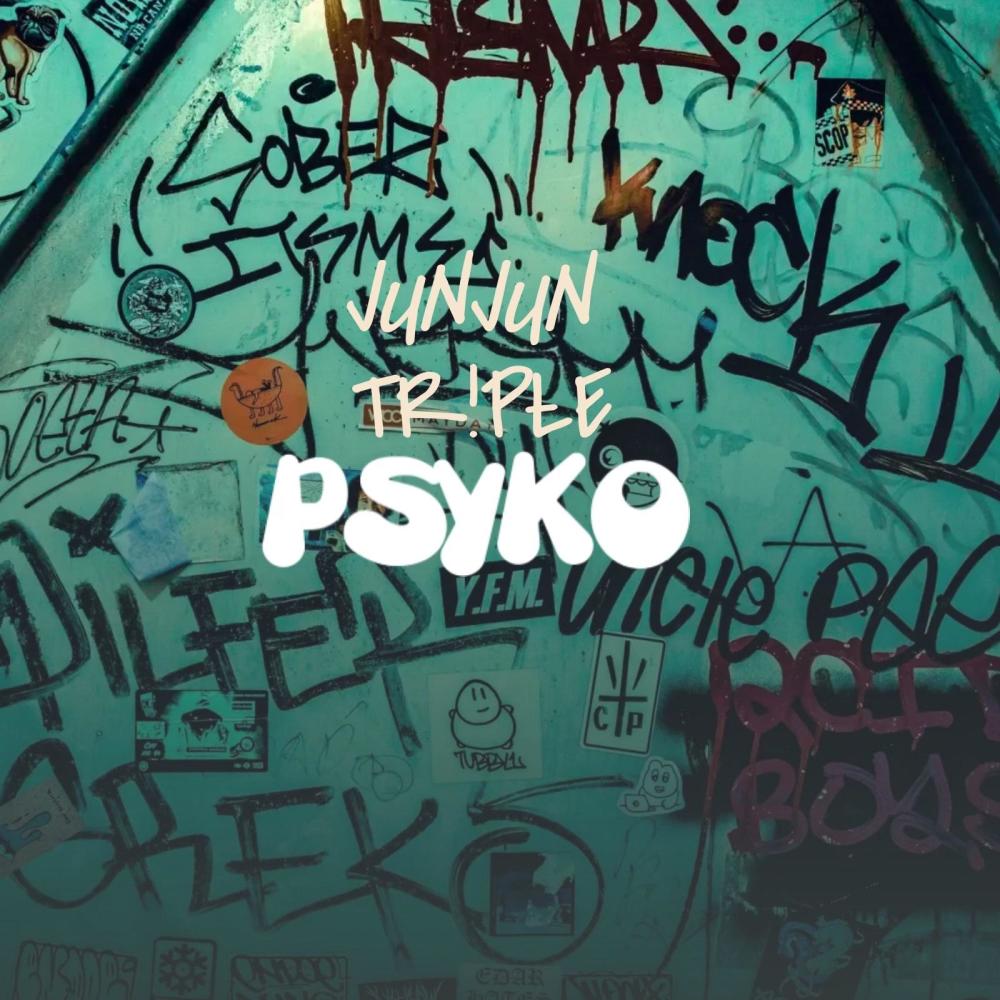 Whatcha say (Explicit)